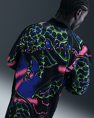 NIKE公式】ナイジェリア オーセンティック ゴールキーパー メンズ